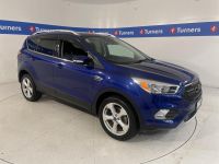 Image for 2017 Ford Escape SUV TREND FWD PETROL