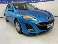 Image for 2009 Mazda Axela Hatchback