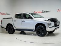 Image for 2021 Mitsubishi Triton GLX-R 2.4D 6AT 4Dr Ute