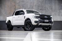 Image for 2025 Ford Ranger Wildtrak 3.0 Diesel V6 4WD