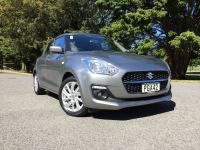 Image for 2022 Suzuki Swift GL 1.2L PETROL