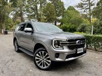 Image for 2026 Ford Everest PLATINUM