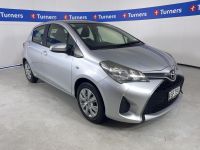 Image for 2016 Toyota Yaris Hatchback GX