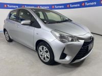 Image for 2018 Toyota Yaris Hatchback GX