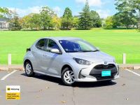 Image for 2021 Toyota Yaris Hatchback X/Push Start/ Parking sensor & Rear camera