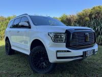 Image for 2024 GWM Tank 500 SUV 500 ULTRA HYBRID 2.0