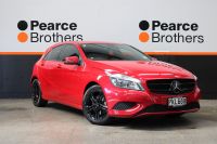 Image for 2014 Mercedes-Benz A180 Hatchback 1.6L TURBO BLACKOUT