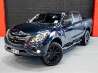 Image for 2019 Mazda BT-50 Ute GSX D/C W/S 3.2D/6AT