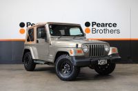 Image for 2006 Jeep Wrangler SUV 4.0P BRAND NEW 15