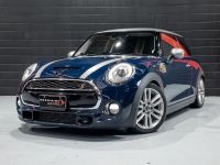 Image for 2018 Mini Cooper Hatchback S 2.0 Turbo 7Seven