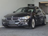 Image for 2012 BMW 320I Sedan F30 NEW SHAPE LUXURY TRIM
