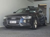 Image for 2012 Audi A4 Sedan 2.0TFSI / FACELIFT B8.5