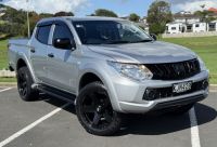 Image for 2017 Mitsubishi Triton Ute GLXR, NEW 20