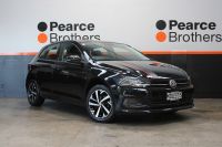 Image for 2018 Volkswagen Polo Hatchback TSI 70KW NZ NEW