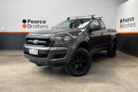 Image for 2019 Ford Ranger Ute XL, 3.2D, SUPER CAB, UTE MASTER LID