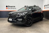 Image for 2015 Hyundai Santa Fe ELITE, 2.2D, 4X4, BLACKED OUT
