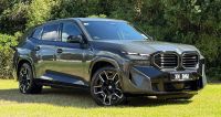 Image for 2023 BMW XM SUV 480KW 4WD 4.4 V8 TWIN TURBO HYBRID