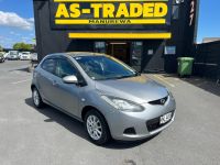 Image for 2011 Mazda Demio (Mazda2) Hatchback 1.3 AUTO LOW KM'S