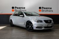 Image for 2015 Holden Commodore Sedan VF EVOKE BRAND NEW 20