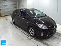 Image for 2014 Toyota Prius Hatchback S