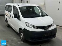 Image for 2021 Nissan NV200 Van DX