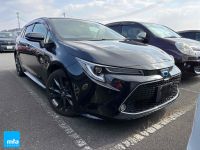 Image for 2021 Toyota Corolla Wagon Touring Hybrid WXB