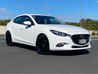 Image for 2019 Mazda Axela (Mazda3) Sedan 2.0L GSX - NZ NEW