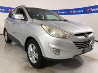 Image for 2013 Hyundai IX35 SUV R Crdi