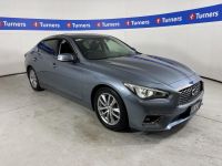 Image for 2018 Nissan Skyline Sedan