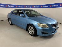 Image for 2007 Toyota Aurion Sedan AT-X