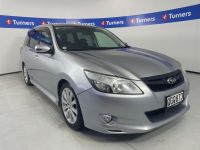 Image for 2011 Subaru Exiga Wagon