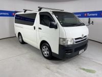 Image for 2009 Toyota Regius Van ACE