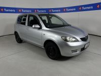 Image for 2003 Mazda Demio (Mazda2) Hatchback