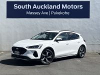 Image for 2023 Ford Focus Active 1.0Pmh