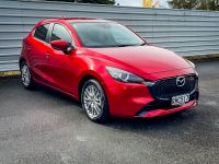 Image for 2025 Mazda 2 GSX | 1.5 Petrol | 6AT