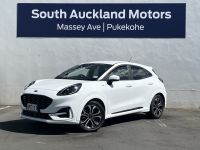 Image for 2023 Ford Puma St-Line 1.0Pmh