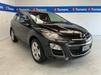 Image for 2010 Mazda CX-7 SUV Ltd