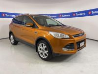 Image for 2015 Ford Kuga SUV Trend AWD Petrol