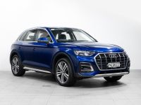 Image for 2022 Audi Q5 40 150Kw Turbo Diesel 4WD