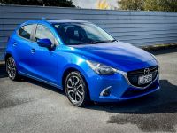 Image for 2017 Mazda 2 GSX | 1.5 Petrol 6AT