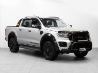 Image for 2021 Ford Ranger Wildtrak X 2L 4WD Auto