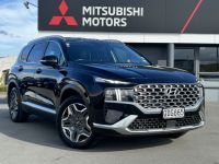 Image for 2023 Hyundai Santa Fe Hybrid Elite AWD