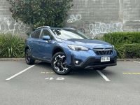 Image for 2021 Subaru XV Premium 2.0P/4WD/7AT