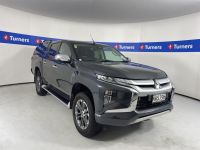 Image for 2021 Mitsubishi Triton Ute DC Glxr 6AT