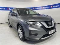 Image for 2021 Nissan X-Trail SUV ST