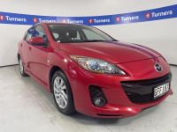 Image for 2012 Mazda Axela (Mazda3) Hatchback GSE SKY