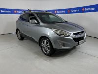 Image for 2014 Hyundai IX35 SUV Gdi 2.0 6a
