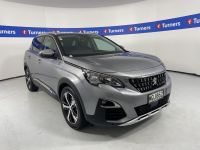 Image for 2020 Peugeot 3008 SUV Crossway