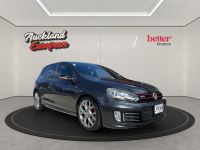 Image for 2012 Volkswagen Golf GTI 35 EDITION