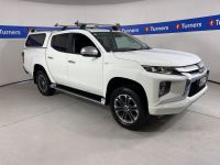 Image for 2021 Mitsubishi Triton Ute DC Glxr 6AT